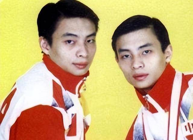 女演员李琳:初婚导演不开心,奥运冠军李大双再婚,小时候被宠坏了_李林