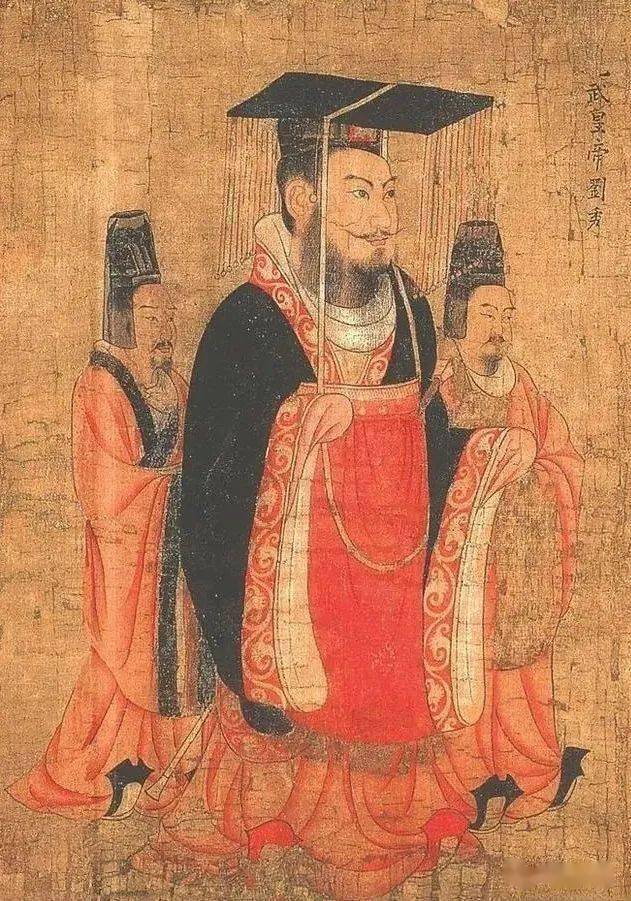 阎立德、阎立本散记 - 唯美乐园