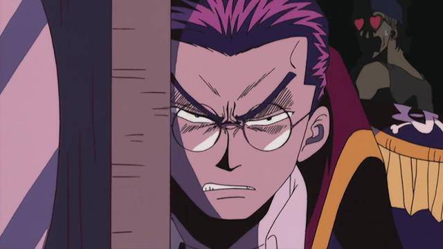细数海贼王中出现的卧底角色,共有9人上榜,网友:卧底王?