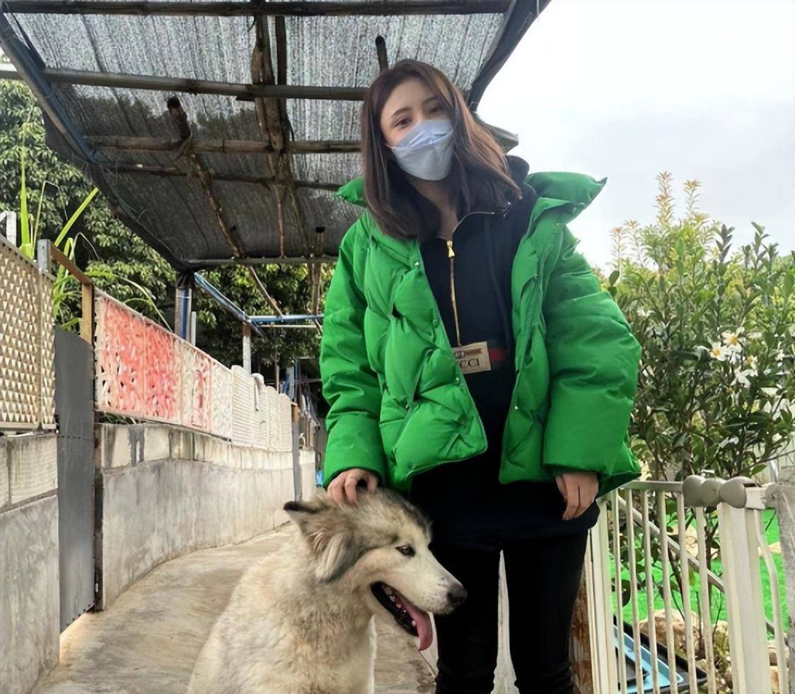 辛选"鹿"发文道歉,解释高管潜规则事件:咎由自取,与平台无关_ks_辛巴