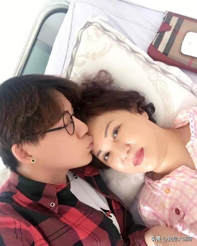 歌手刘维父亲去世!