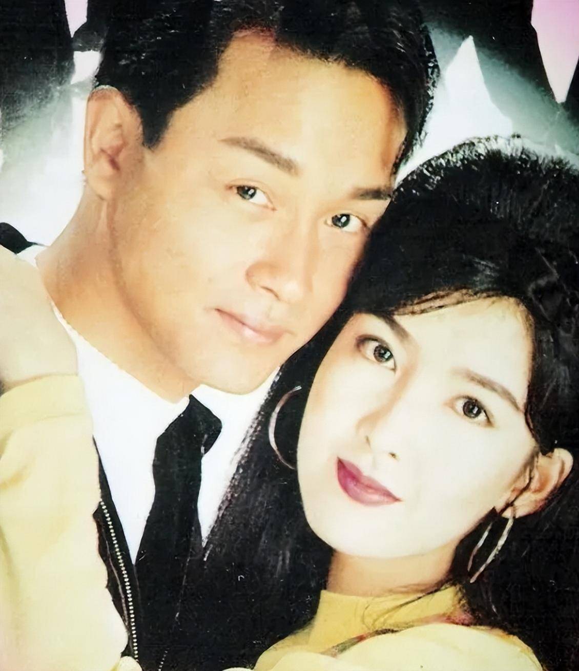 恋爱19年,结婚13年,戴了无数帽子,周慧敏是个傻女人吗_母亲_陈德彰_弹