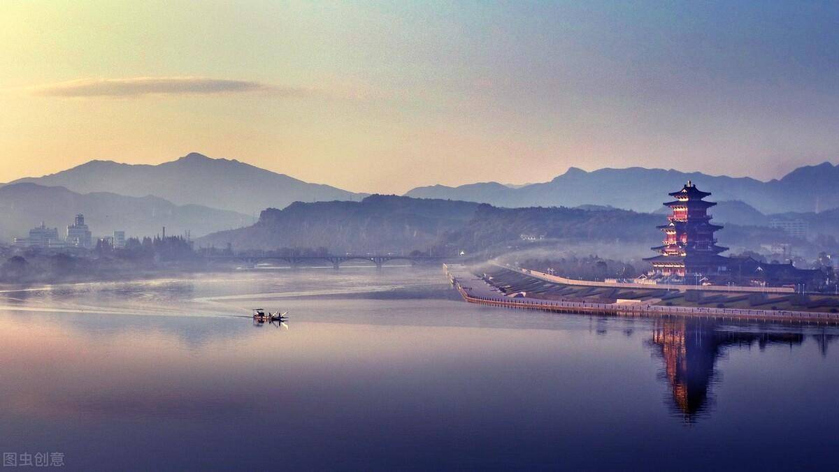 满目山河空念远,不如怜取眼前人的星座:有些后来人,更需要把握_情感