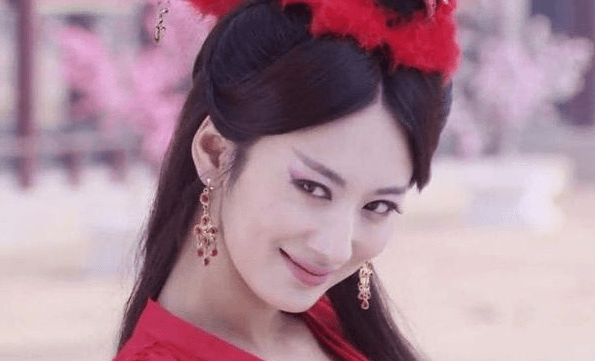 惊鸿一现瞥红颜,6位令人惋惜的女星,退圈后她们去哪了_电视剧_角色