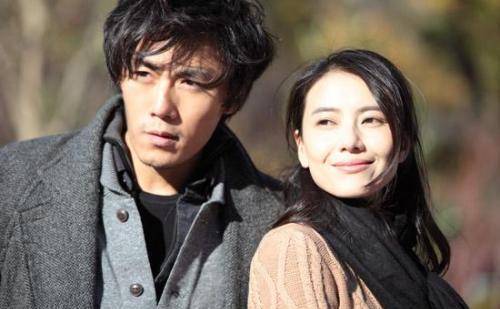 到"带你爬山的哥哥"他似乎见证中国影视的偏好与兴衰_秦昊_娄烨_角色