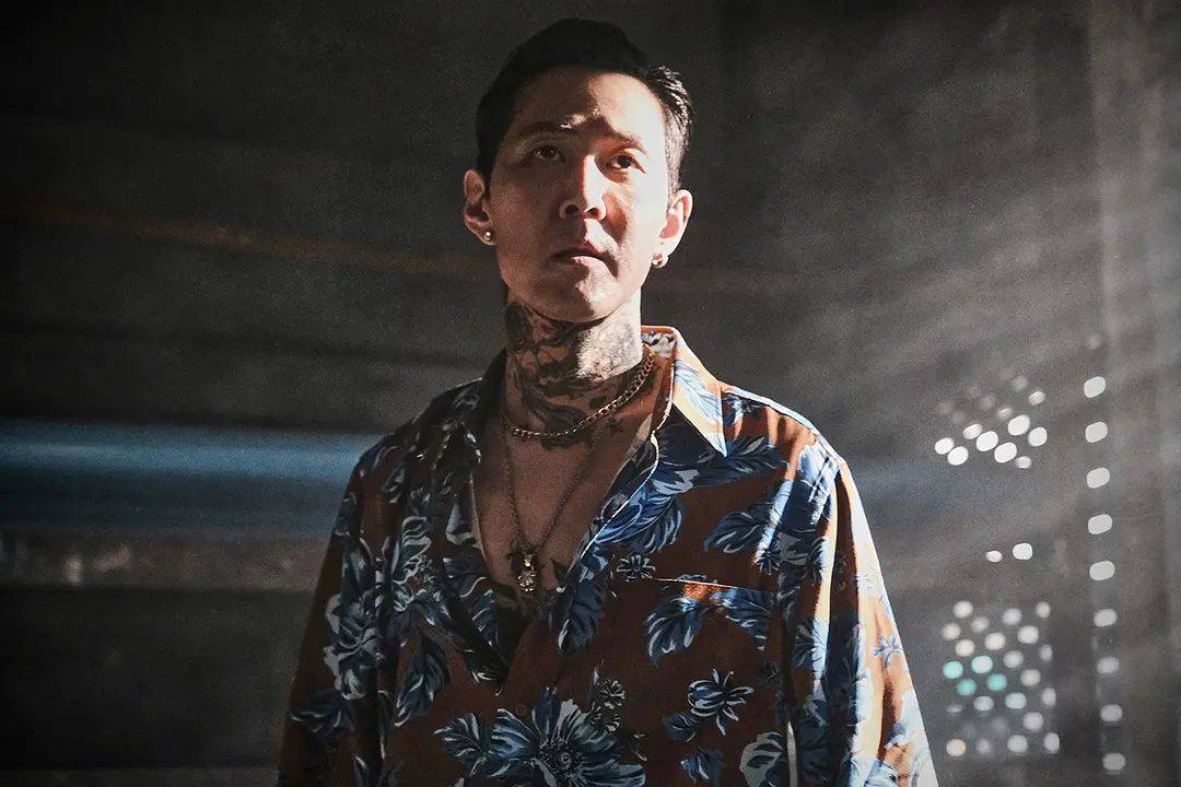 《从邪恶中拯救我》只能说中规中矩_仁南_尤美_影片