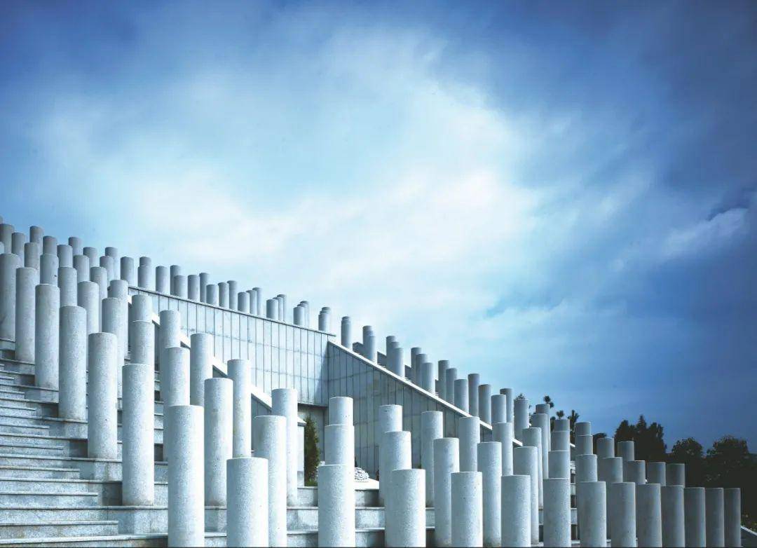 院士彭一刚逝世_建筑_分析_园林