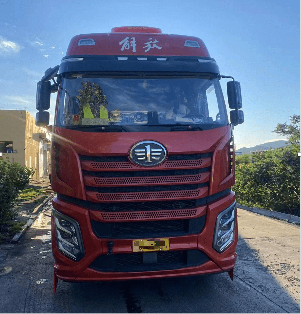 周生巍:节油才是王道 解放动力赚钱看得见_搜狐汽车_搜狐网