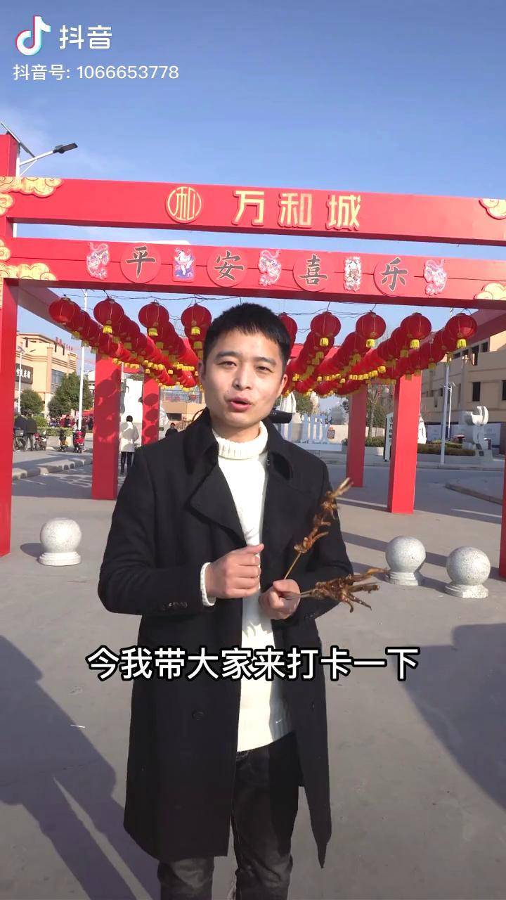 人工湖万鹤赉游乐园人超级多!