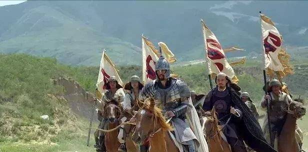 皇帝传奇史:父母儿子轮流登基,亲生兄弟各做开国帝王_刘知远_武则天