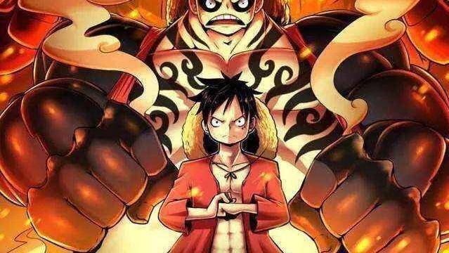 路飞什么时候会行使船长的权力_乌索普_草帽海贼团_甚平