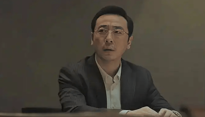 演员宁理一毕业就演大男主,出去奔波10年无收入,他怎样了_妈妈_生活