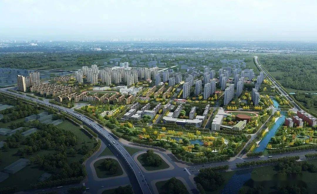 海子角辛店棚改项目明年开工_平房_村民_交通