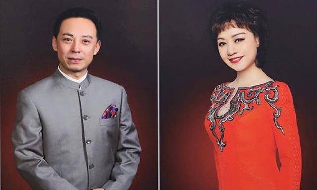 于魁智:妻子为其远嫁,亲人接连生病,独自撑起三个家庭_生活_梁以薇
