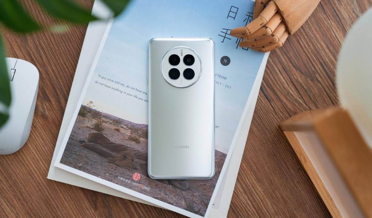 双十一好礼来袭!鸿蒙组队,体验加倍,华为Mate50E黑科技加持价格更亲民