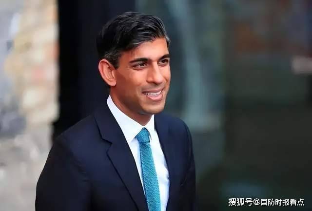 苏纳克胜选 英国将迎来首位印度裔首相 莫迪送上祝贺 问题 英语 党首