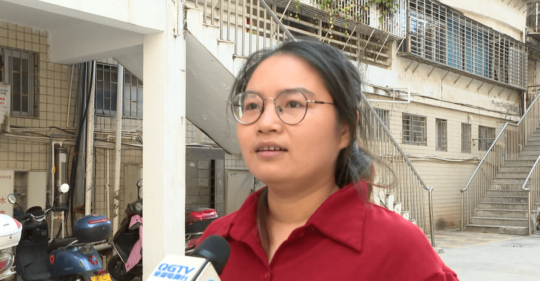 泉港这片老旧小区改造,涉及6个小区→_山腰街道_工作_项目