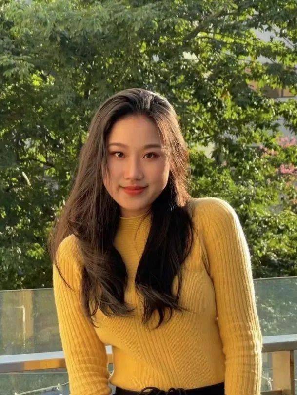 直播预告|新学期拉满氛围感微博连麦第3期_金融工程专业_深圳_马颖臻