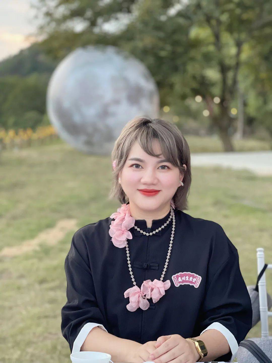 美好面对面 | 生生堂 张依:坚守而生生不息,创新而源远流长_老字号