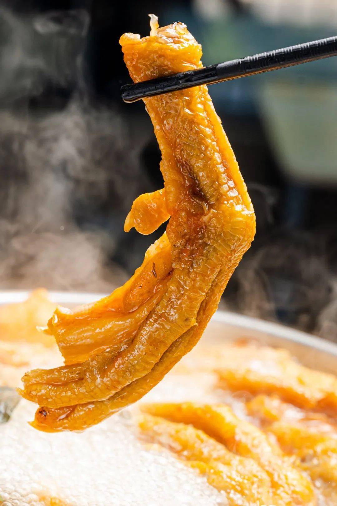 【3店可用】￥68秒鸭脚煲螺蛳粉双人套餐!软糯的鸭掌,浓香的螺蛳!