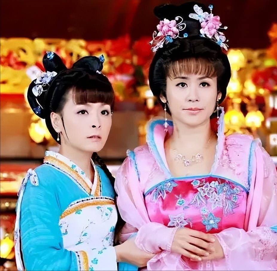 《薛平贵与王宝钏》幕后,原来顶级恋爱脑王宝钏最后也后悔了_时候_代