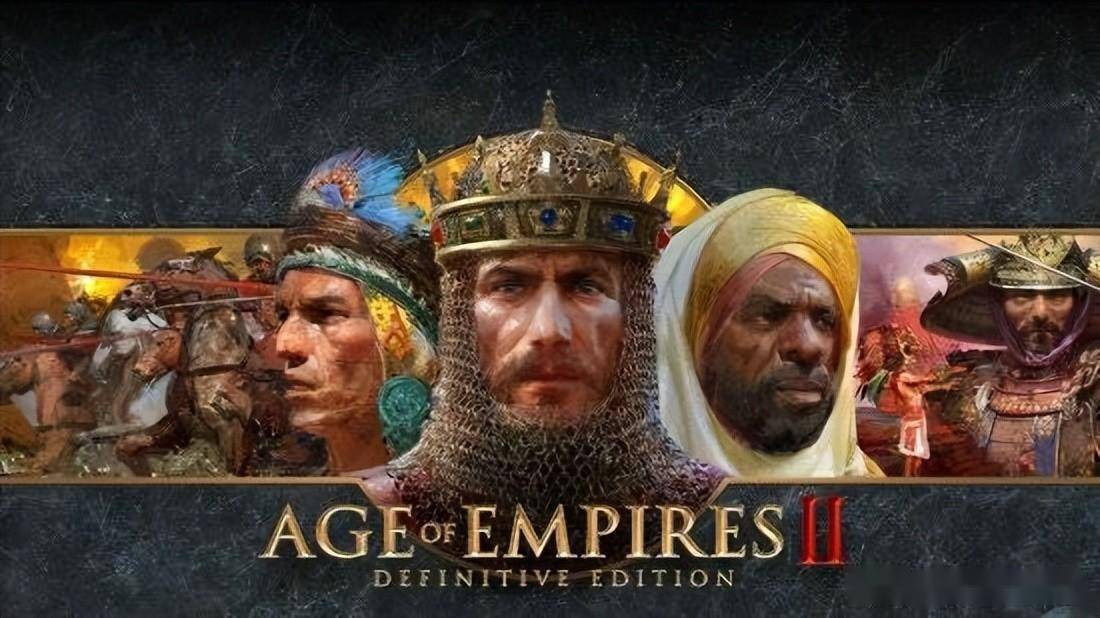 《帝国时代2》明年1月登陆Xbox《帝国4》稍后到来