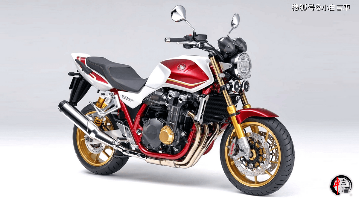 新车|经典公升复古街车本田cb1300十三姨,30周年纪念版_搜狐汽车_搜狐