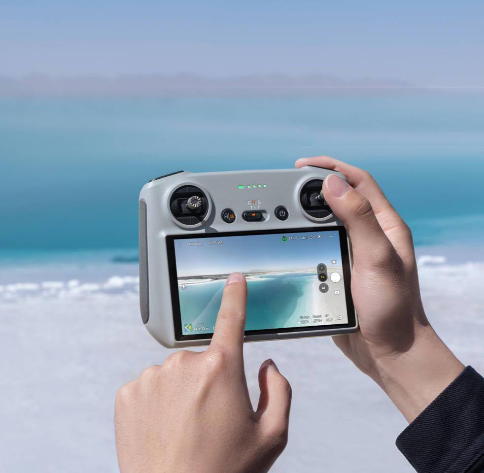 大疆dji air 2s 无人机全新畅飞套装上线,售价 9399 元_遥控器_支持