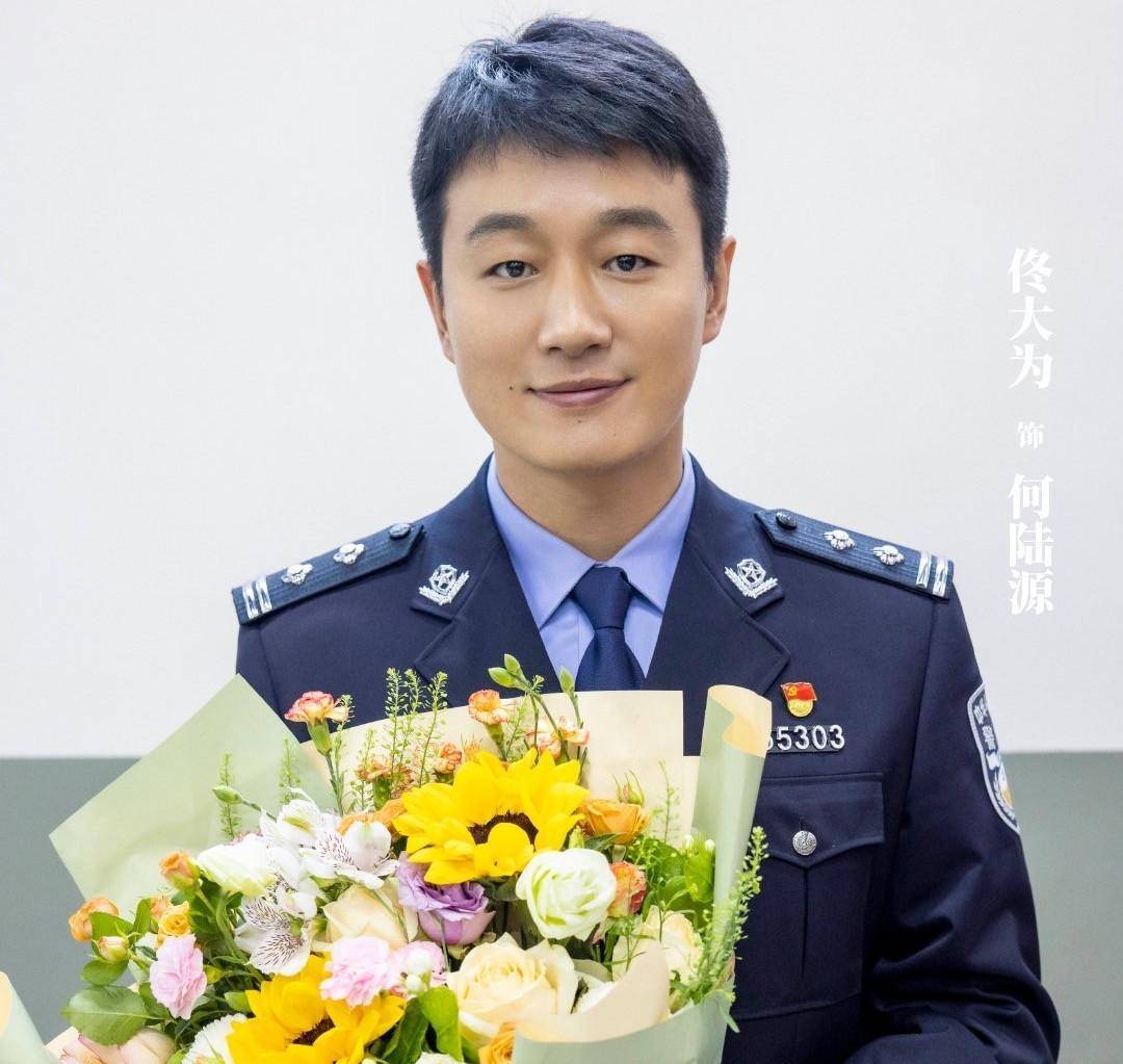 《公诉精英》将播,热巴入局,佟大为出山,冯雷助阵,该火了_案件_电视剧