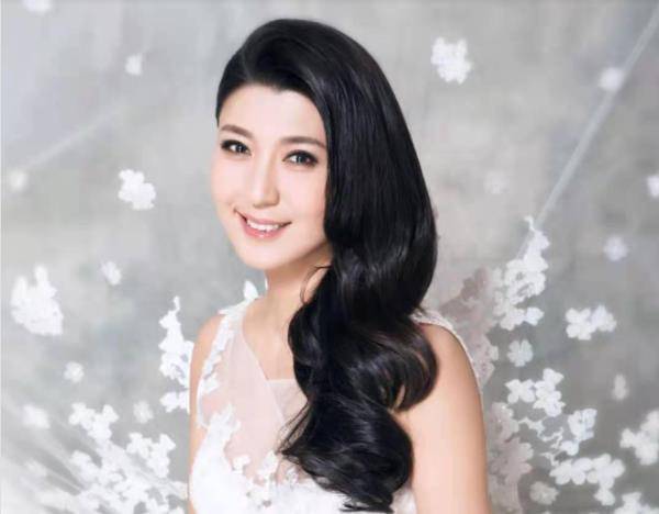 前夫到场拍全家福_林傲霏_徐梦迪_祝福