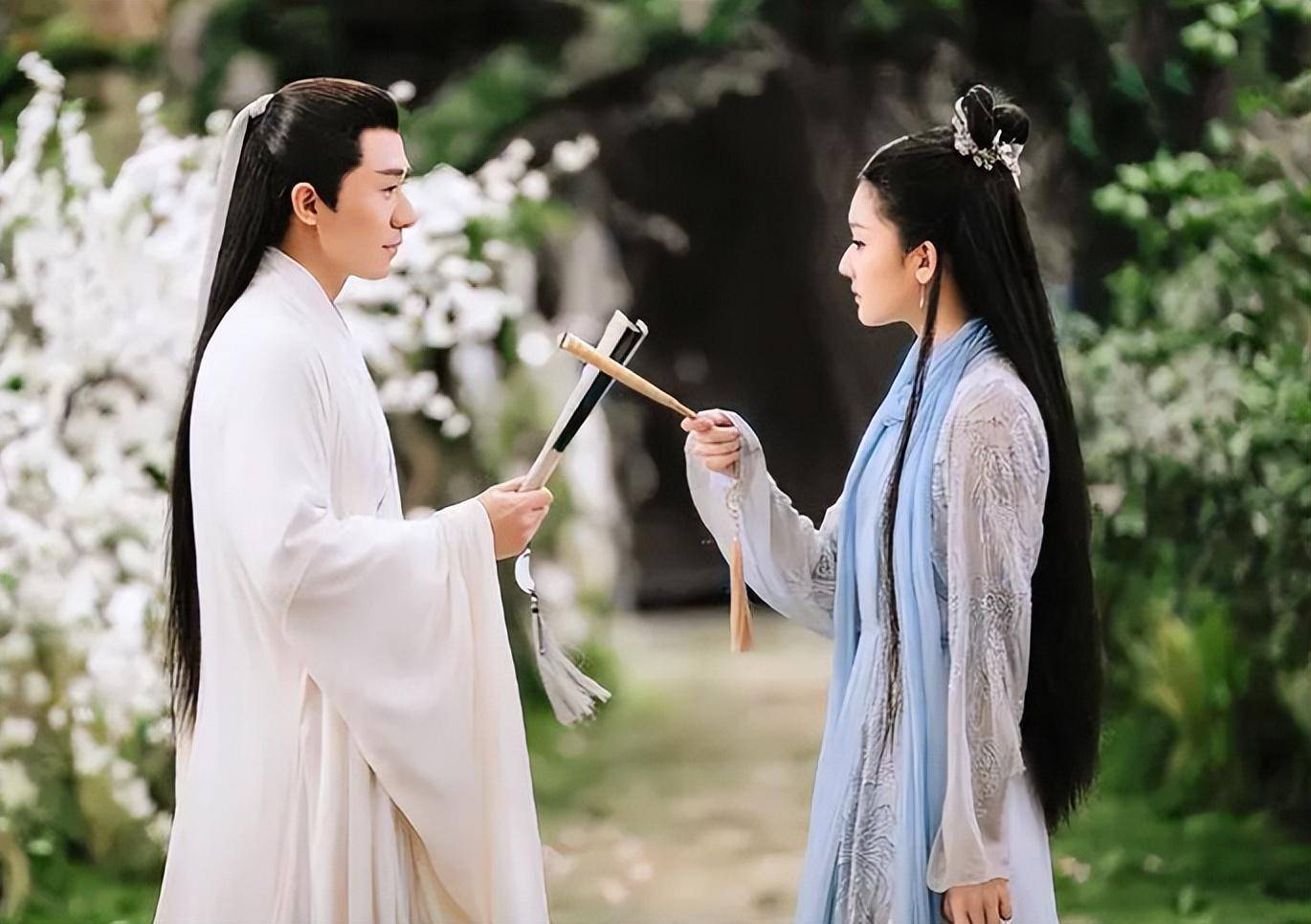 《三生三世步生莲》启动:连宋人选挺合适,成玉人选观众无法接受!