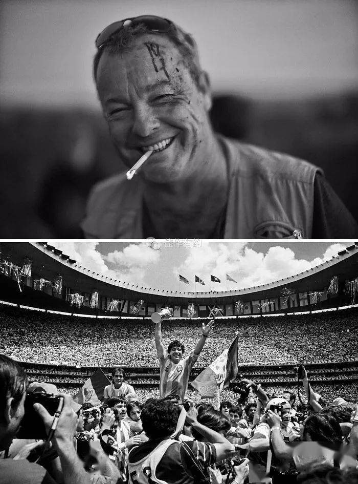 大卫·亚罗joseph nicéphore niépce雷哈恩马里奥·泰斯蒂诺查尔斯