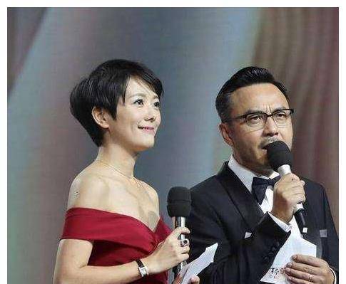 42岁杨乐乐罕见接受采访,直言自己做得不够好,感谢汪涵的包容_丈夫