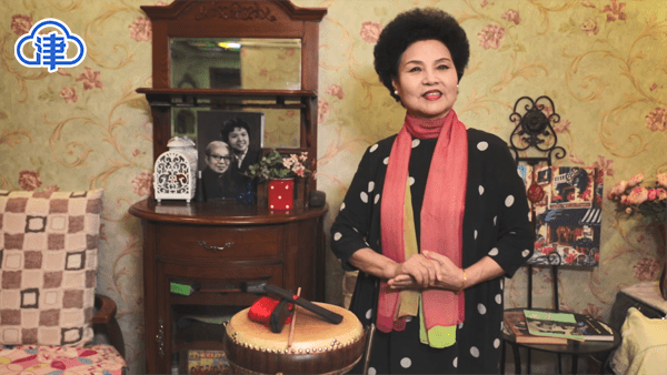 骆派传人的"圈粉"路:让年轻人感受曲艺之美_刘春_骆玉笙_京韵大鼓