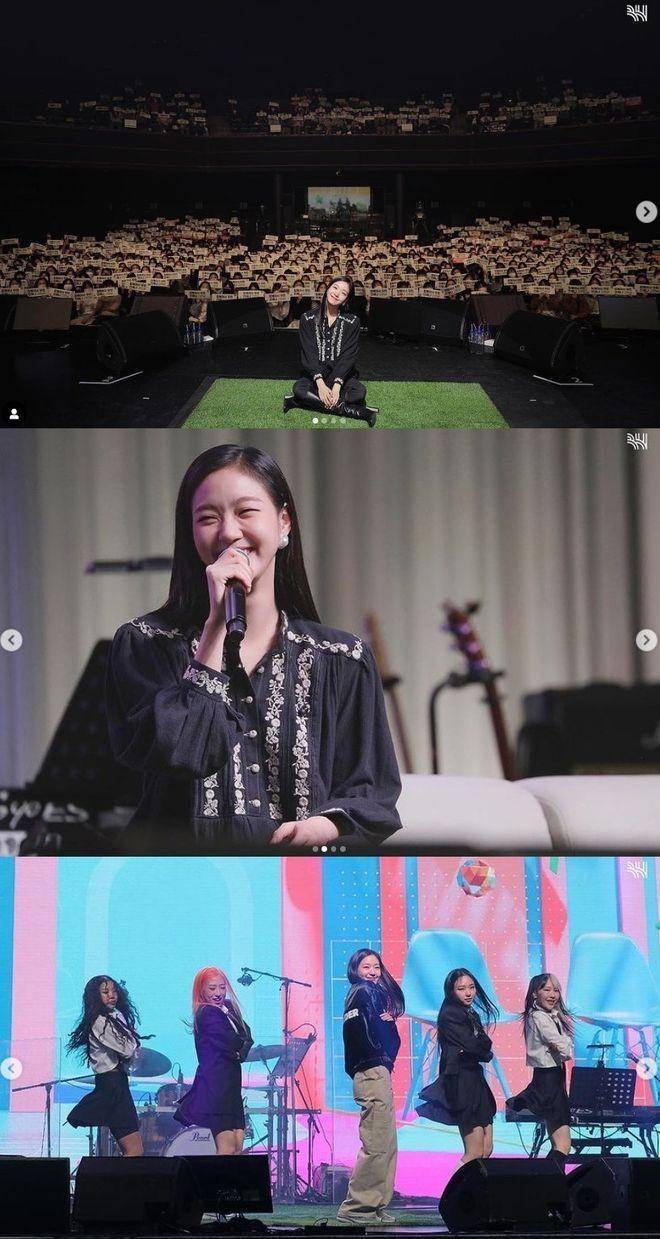 鬼怪新娘金高银:奶奶去世惊动大半财阀,被质疑靠背景立足演艺圈_中国