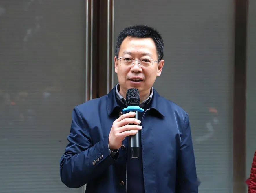 张志刚看望慰问环卫工人_建设_灵宝_城市