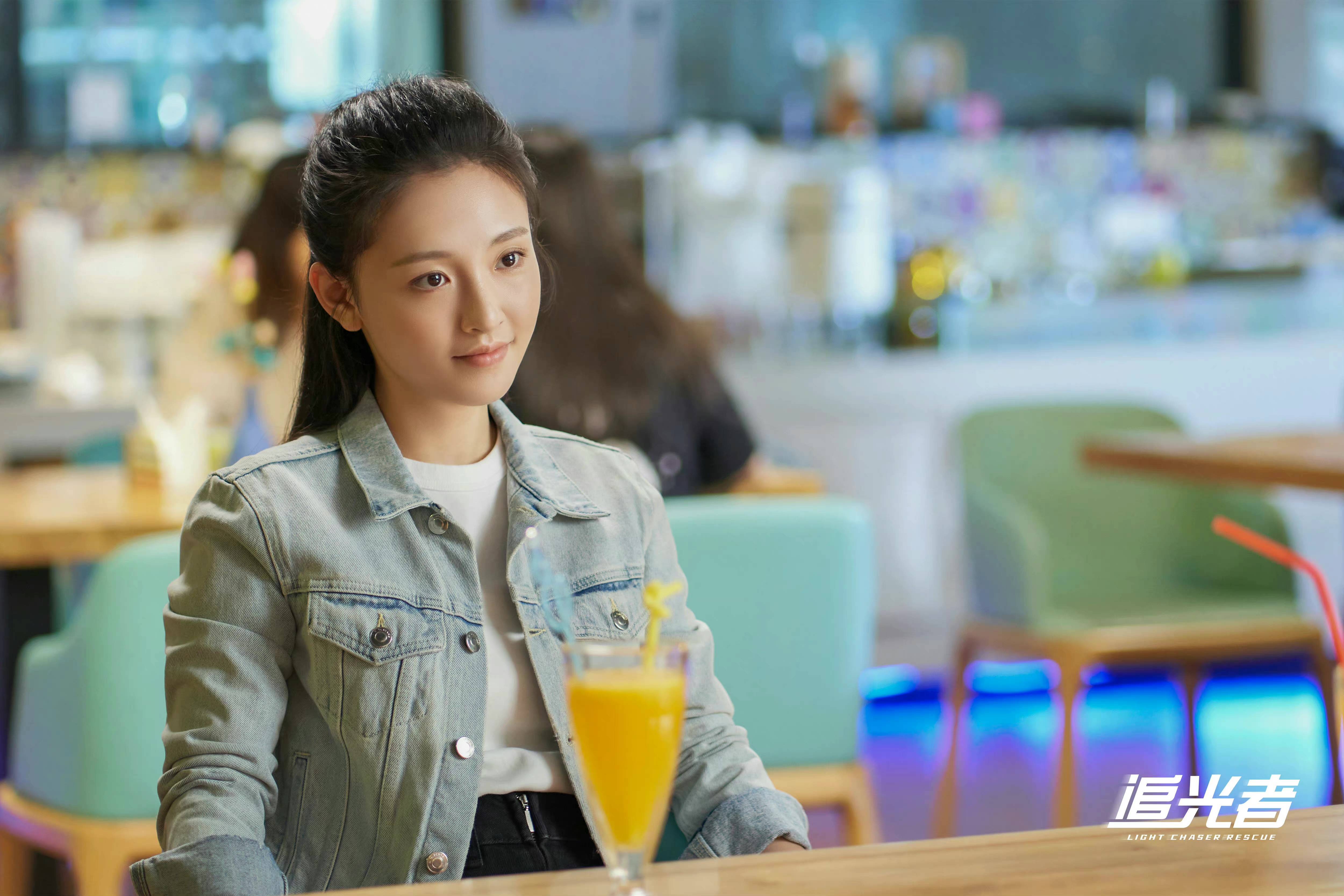 罗云熙速降,吴倩潜水……揭秘《追光者》高难度拍摄_救援_张彤_专业