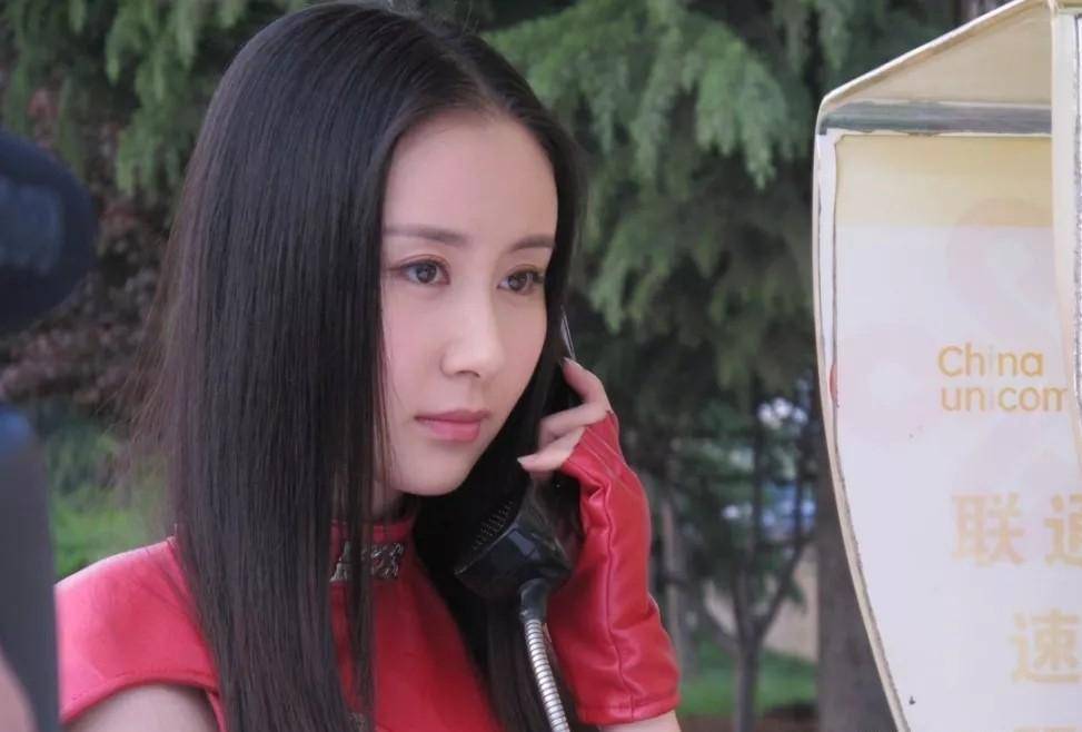 《功夫之王》的金燕子.