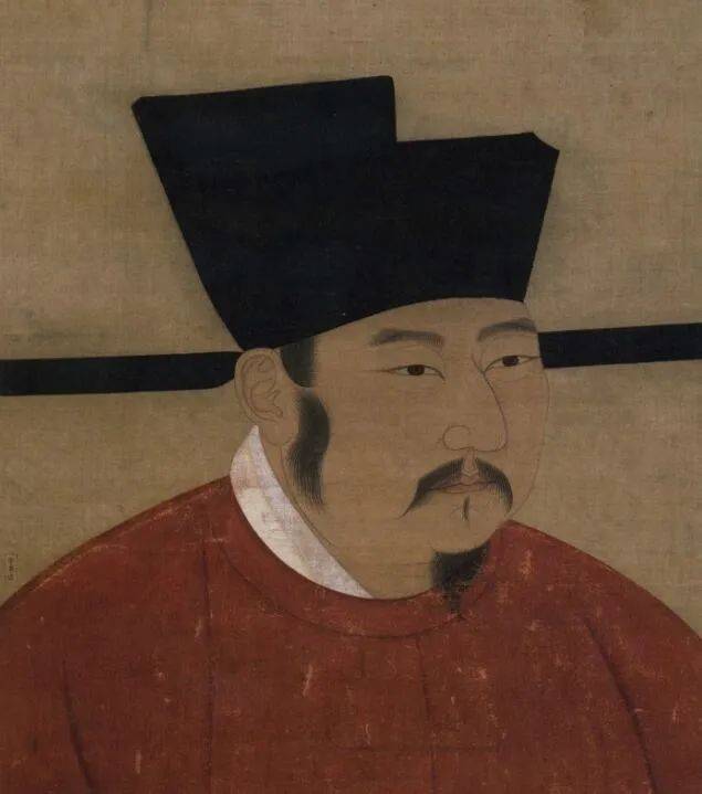 皇帝_曹太后_赵宗