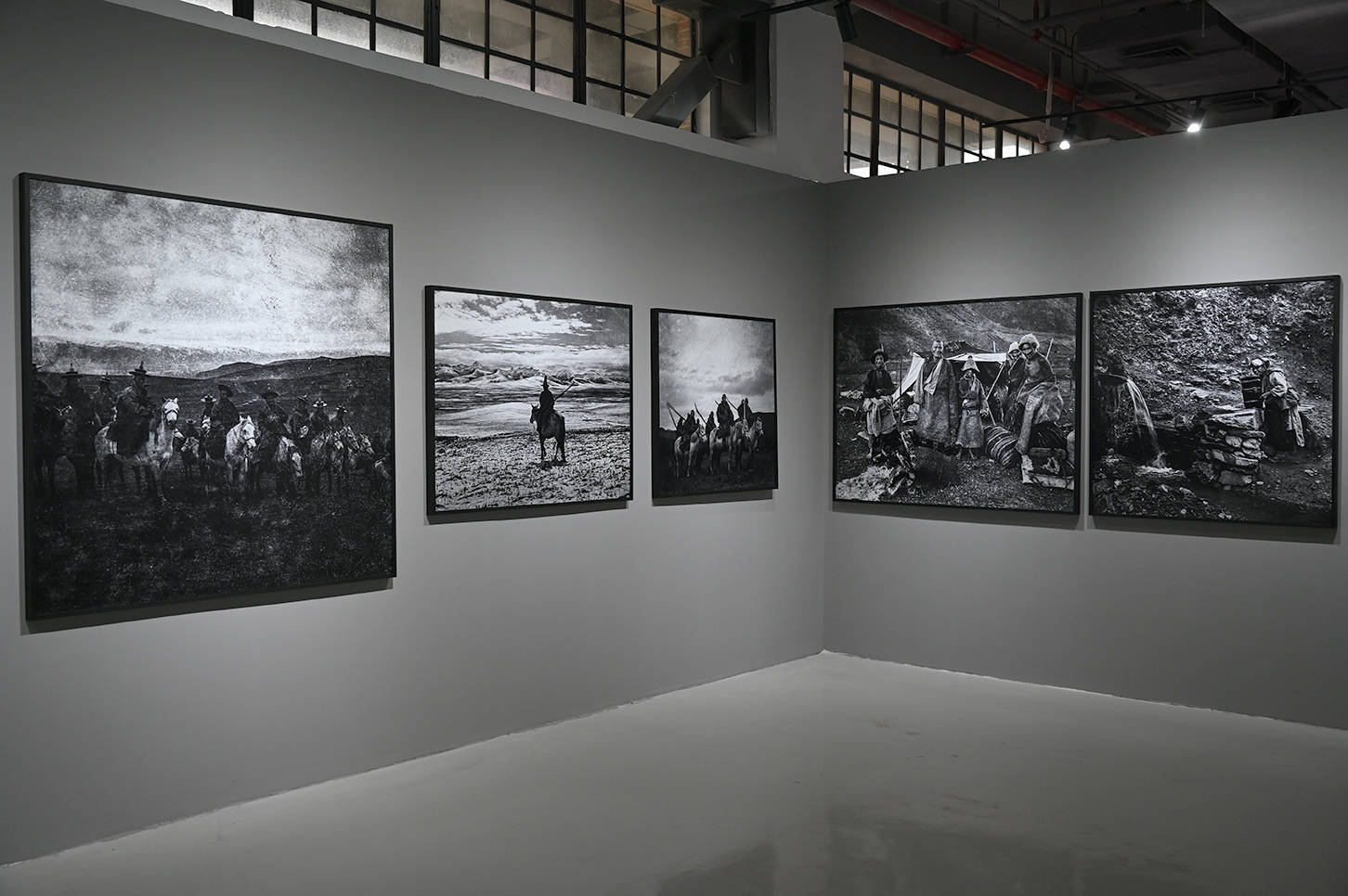 难以置信（光影展览馆 永川）光与影展览，(图3)