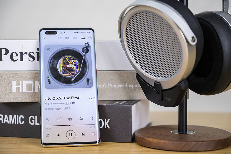 HIFIMAN Deva Pro平板耳机：千元价格 也能体验平板振膜的出色音质