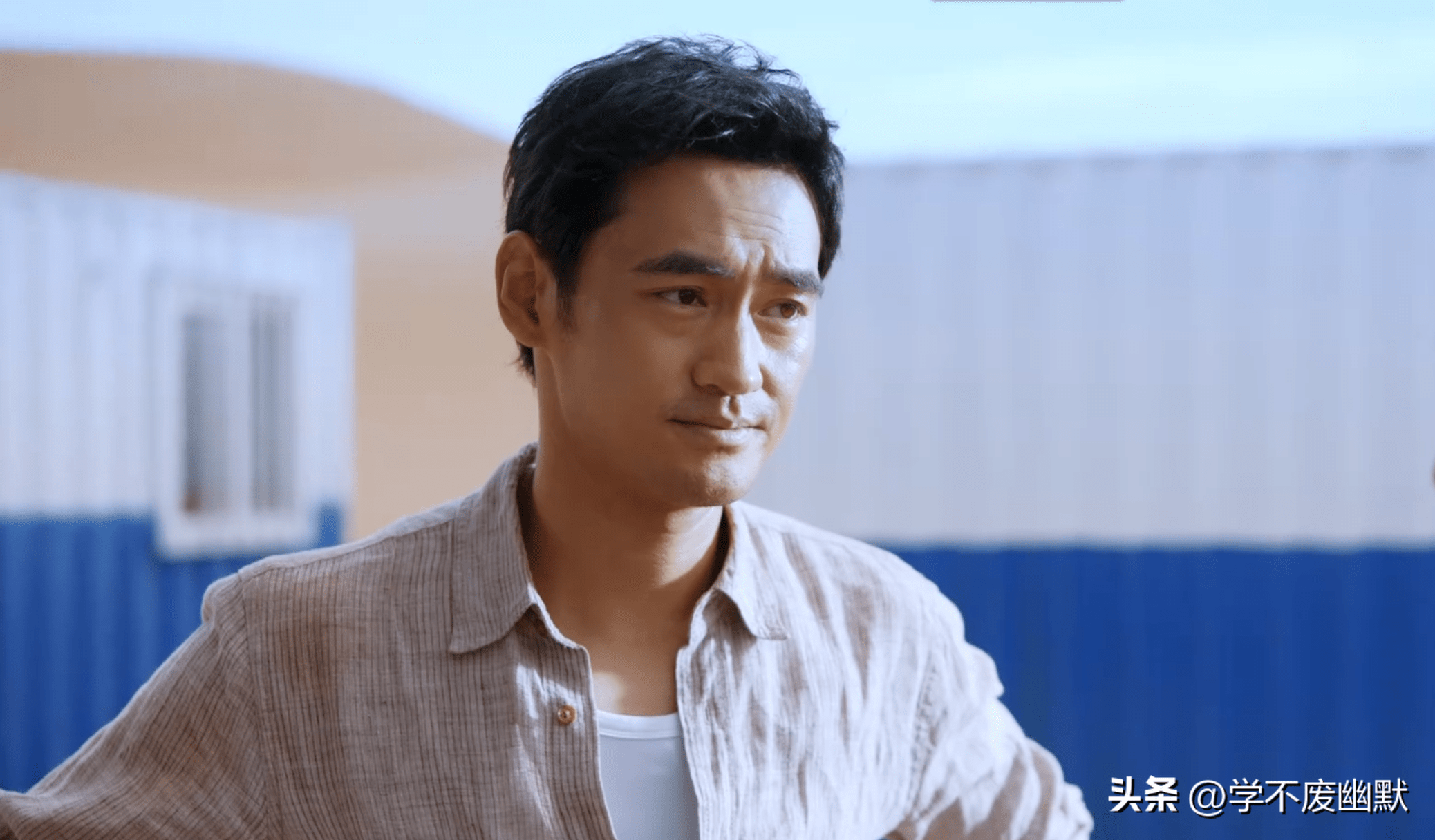 王凯袁弘《沙漠之光》首波口碑出炉!