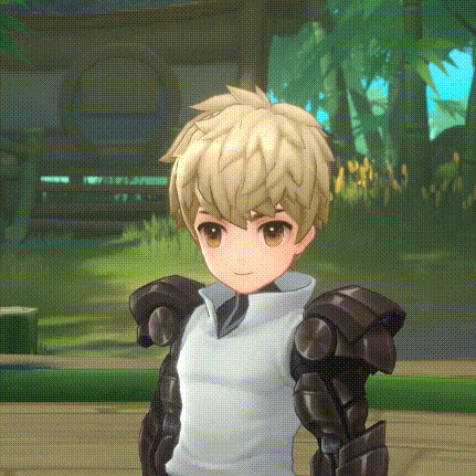 【倒计时day4】超高还原丨魔鬼改造人——杰诺斯_属性_魔法_生命