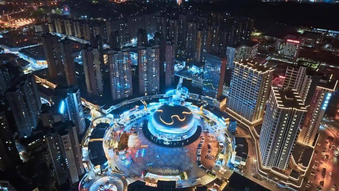 河源坚基商圈获评"广东省级示范特色步行街(商圈)"!_文化_生活_消费