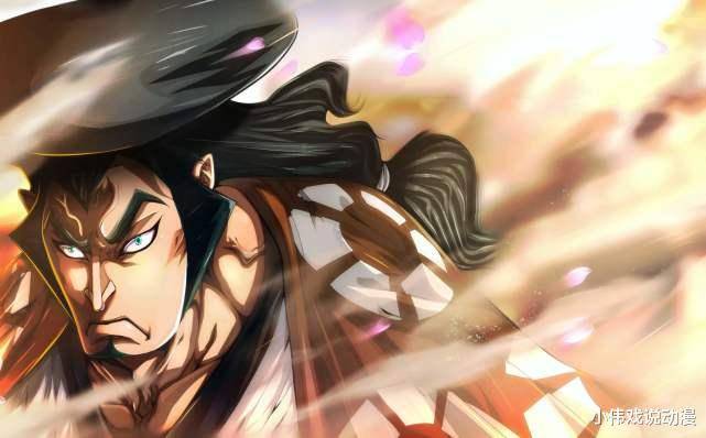 海贼王 凯多杀死光月御田 强行占据 和之国 的目的是什么 世界政府 海楼石 盟国