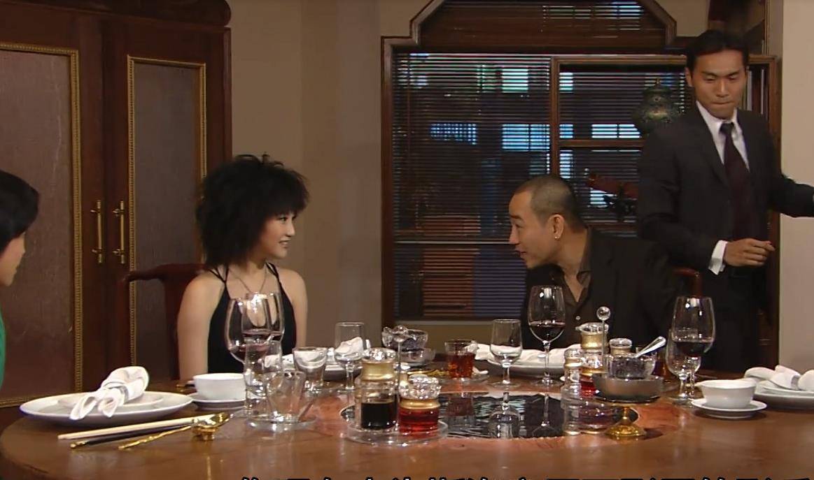 高长胜:常做小人满身痞气,凭什么大家都喜欢他_贺哲_日东_妈妈