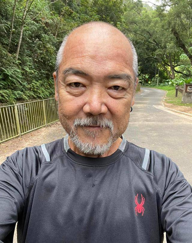 曾转行收破烂欠债百万,去年确诊胃癌第四期_廖俊雄_癌症_诊断