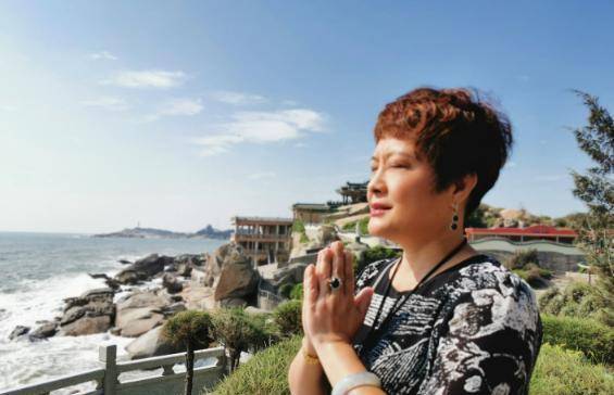 《外来媳妇本地郎》吴多美痛失老公,观众最担心的却是康天庥_苏贵元