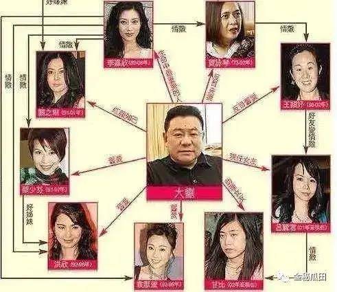 李嘉欣自曝沉痾，却遭群嘲“报应到了”，她到底是什么报应呢？