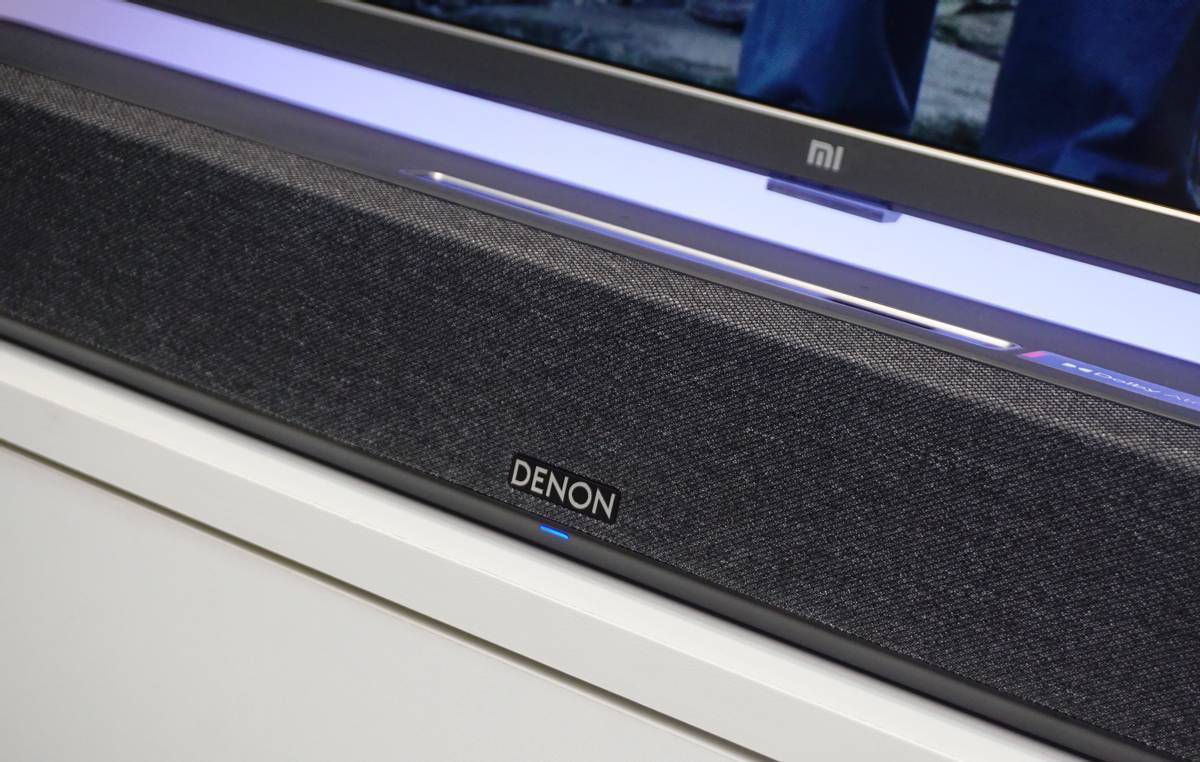 年轻人首款高品质回音壁？天龙HOME 550、索尼HT-A7000对比评测